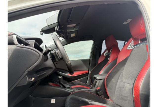 2018 AURIS 旗艦版  第5張相片