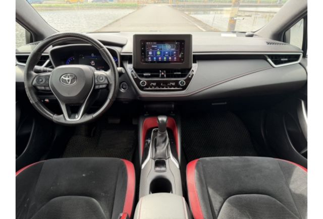 2018 AURIS 旗艦版  第6張相片