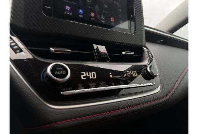 2018 AURIS 旗艦版  第11張相片