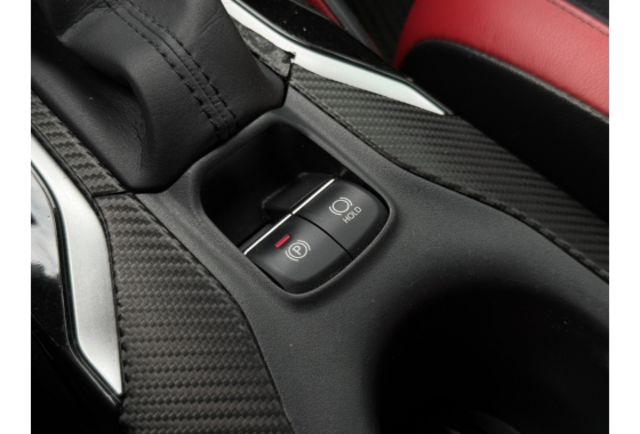 2018 AURIS 旗艦版  第12張相片