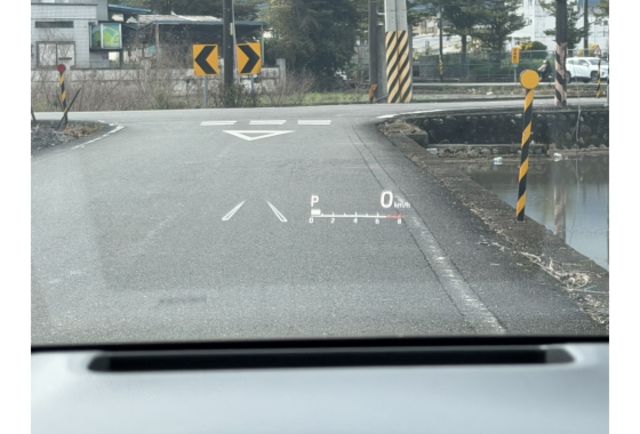 2018 AURIS 旗艦版  第14張相片