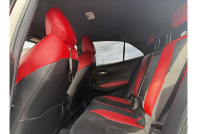 2018 AURIS 旗艦版  第15張相片