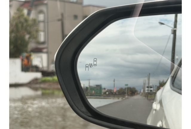 2018 AURIS 旗艦版  第16張相片