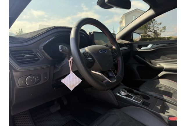 2023 FOCUS ST-line  第6張相片