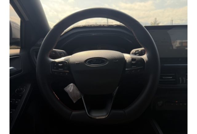 2023 FOCUS ST-line  第8張相片