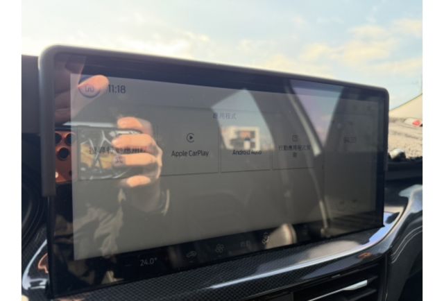 2023 FOCUS ST-line  第9張相片