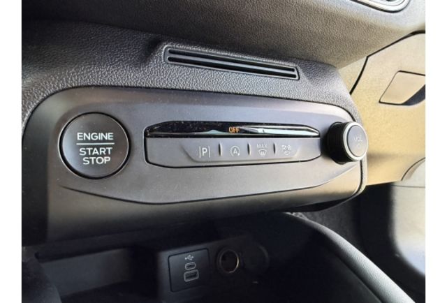 2023 FOCUS ST-line  第10張相片