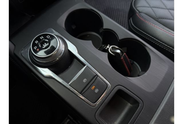 2023 FOCUS ST-line  第11張相片