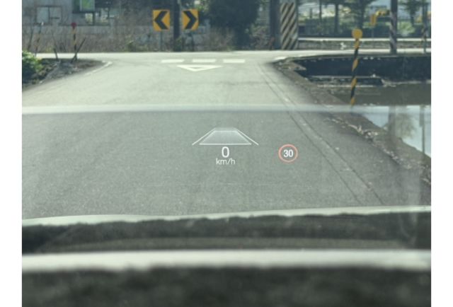 2023 FOCUS ST-line  第12張相片