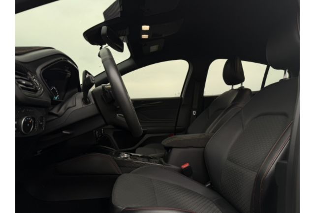 2020 FOCUS ST-line  第5張相片