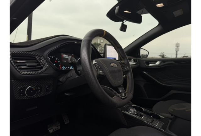 2020 FOCUS ST-line  第6張相片