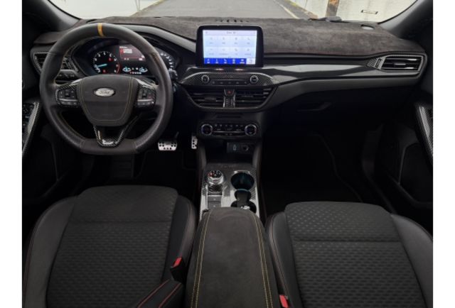 2020 FOCUS ST-line  第7張相片
