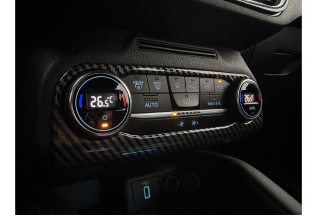 2020 FOCUS ST-line  第10張相片