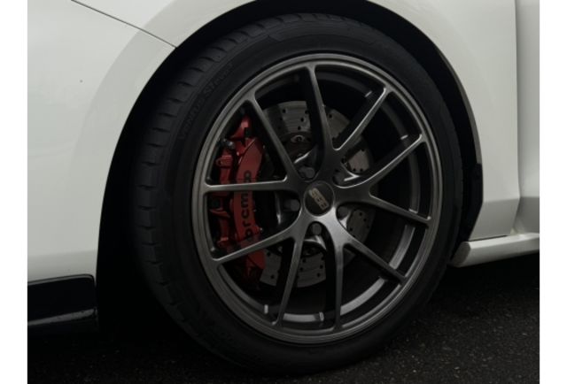 2020 FOCUS ST-line  第14張相片