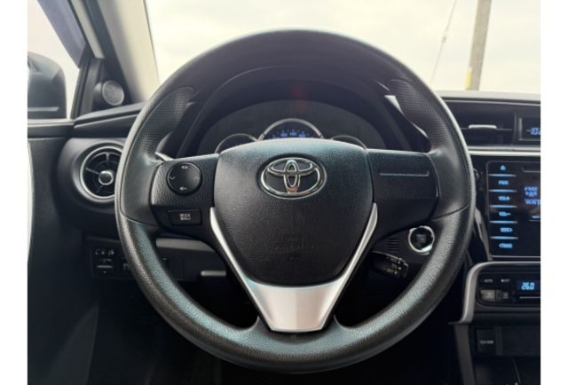 2018 ALTIS 經典型  第6張相片