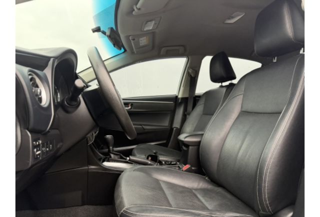 2018 ALTIS 經典型  第8張相片