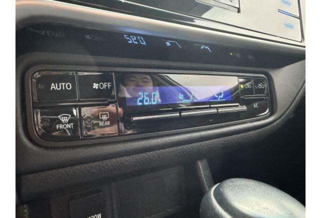 2018 ALTIS 經典型  第11張相片