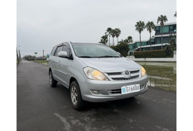 2015 INNOVA  E版  第1張相片