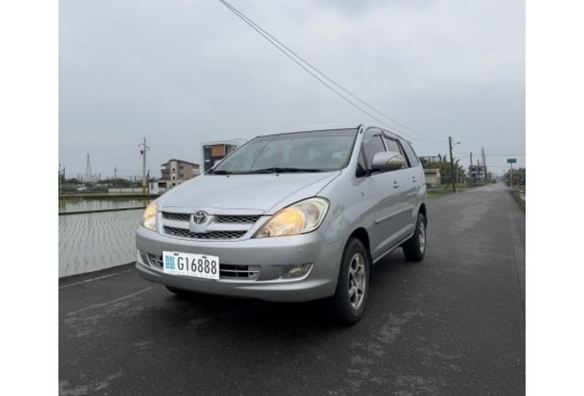 2015 INNOVA  E版  第2張相片