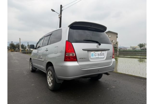 2015 INNOVA  E版  第4張相片