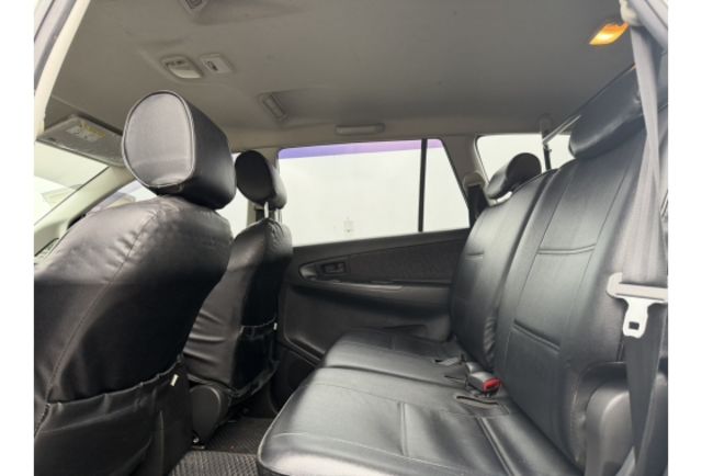 2015 INNOVA  E版  第9張相片