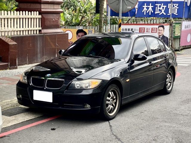 Bmw E90 3i 的價格 Findcar 找車網