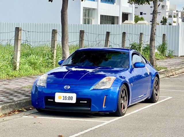 Nissan 日產350z 中古車的價格 Findcar 找車網