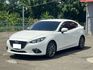 MAZDA3 魂動馬3 四門 僅跑6.3萬 原廠保養  第1張縮圖