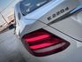 最便宜的W213 E220D LED頭燈、停車輔助、前後雷達、雙前電動記憶座椅、定速巡航、原廠氣氛燈、一鍵啟動、盲點偵測  第3張縮圖
