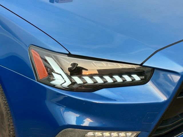 LANCER 1.8IO 矩陣樣式頭燈 安卓機  第3張相片