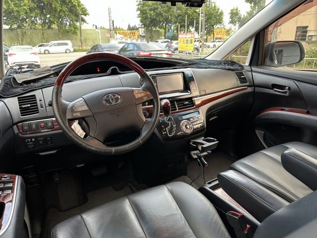 PREVIA 2.4頂級天窗/雙電滑門/電尾門/第三排座椅電動收折/吸頂電視  第3張相片