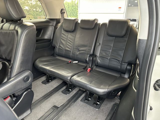 PREVIA 2.4頂級天窗/雙電滑門/電尾門/第三排座椅電動收折/吸頂電視  第7張相片