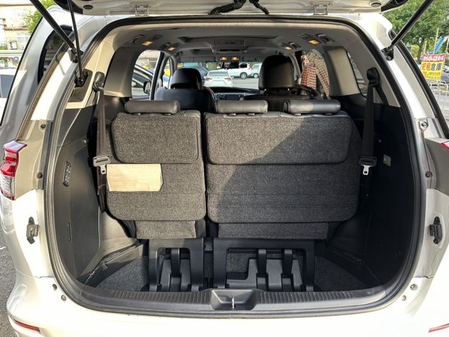 PREVIA 2.4頂級天窗/雙電滑門/電尾門/第三排座椅電動收折/吸頂電視  第8張相片