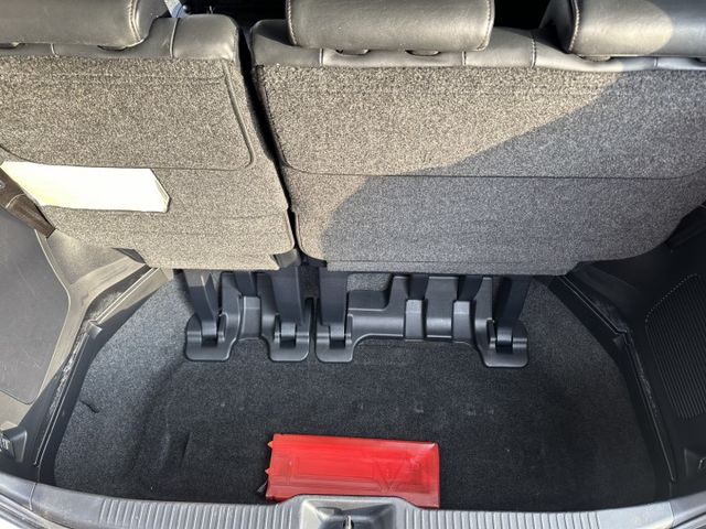 PREVIA 2.4頂級天窗/雙電滑門/電尾門/第三排座椅電動收折/吸頂電視  第9張相片