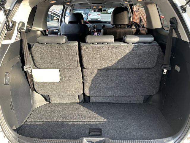 PREVIA 2.4頂級天窗/雙電滑門/電尾門/第三排座椅電動收折/吸頂電視  第10張相片