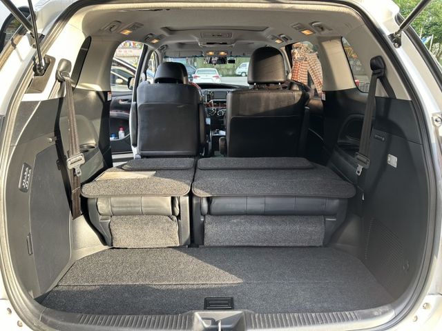 PREVIA 2.4頂級天窗/雙電滑門/電尾門/第三排座椅電動收折/吸頂電視  第11張相片