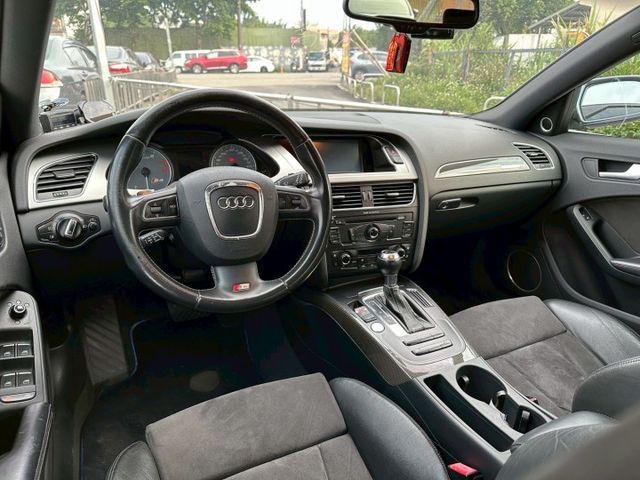 S4 AVANT 3.0T機械增壓333P  第3張相片
