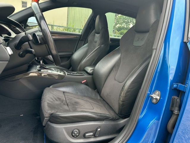 S4 AVANT 3.0T機械增壓333P  第4張相片