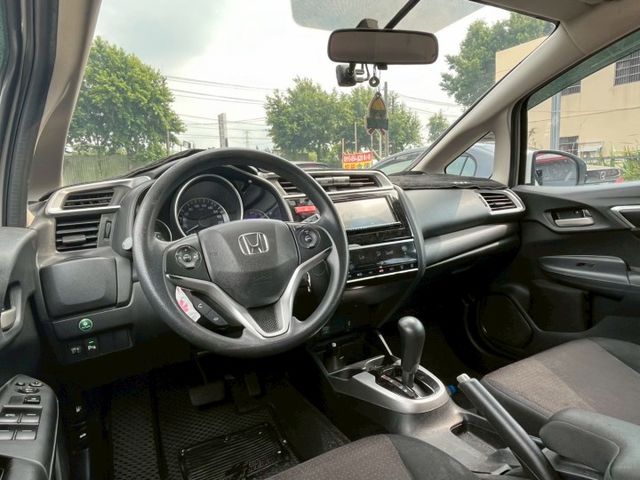 FIT VTIS 全車空力套件 很便宜  第3張相片