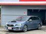+2萬改成你要的顏色 市場最便宜 LEVORG 1.6GTS  第1張縮圖