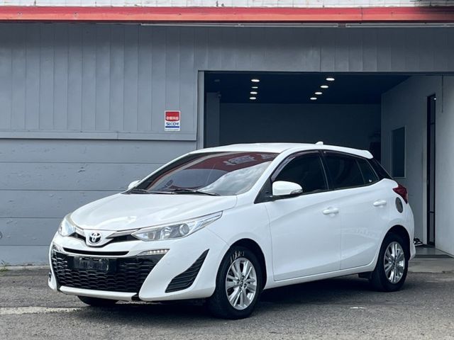 YARIS 全網最便宜  第1張相片