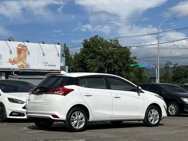 YARIS 全網最便宜  第2張相片