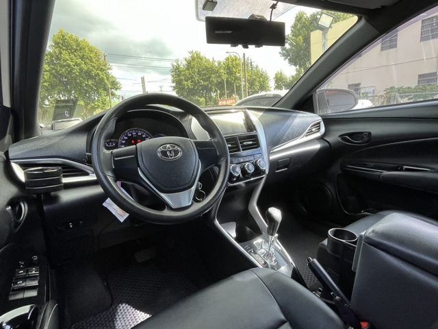 YARIS 全網最便宜  第3張相片