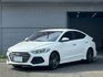 ELANTRA 超高CP值 升級全車空力套件/SPORT版鋁圈/M4樣式尾翼/安卓機  第1張縮圖