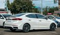 ELANTRA 超高CP值 升級全車空力套件/SPORT版鋁圈/M4樣式尾翼/安卓機  第2張縮圖