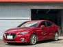 MAZDA3 四門頂級  第1張縮圖