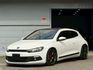 SCIROCCO 2.0 車況超優 ABT一階/AP卡鉗/鍛造鋁圈/排氣管/四條8成新胎  第1張縮圖