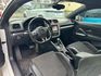 SCIROCCO 2.0 車況超優 ABT一階/AP卡鉗/鍛造鋁圈/排氣管/四條8成新胎  第4張縮圖