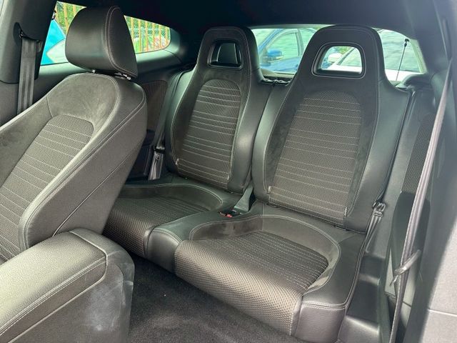 SCIROCCO 2.0 車況超優 ABT一階/AP卡鉗/鍛造鋁圈/排氣管/四條8成新胎  第6張相片