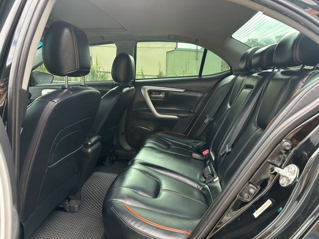 GRAND LANCER 數位儀表/LED頭燈/換檔撥片/改裝鋁圈/避震/六活塞卡鉗/12吋重低音響  第5張相片